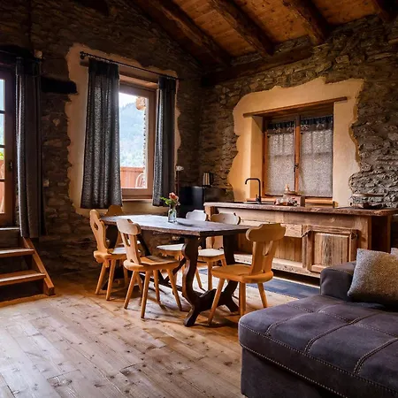 Brieis Relais Alpino