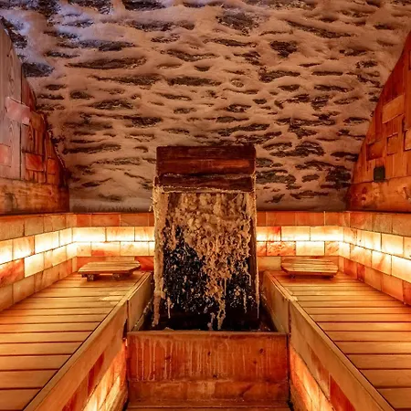 Brieis Relais Alpino Hotel