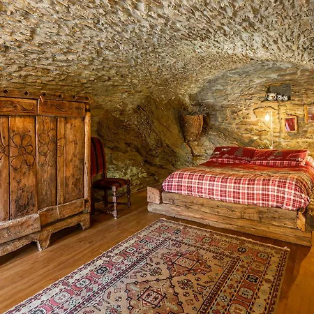 Brieis Relais Alpino Otel Marmora