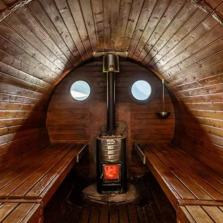 Brieis Relais Alpino 3*