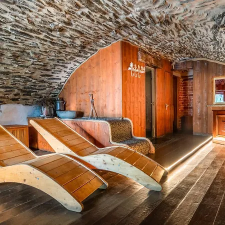 Brieis Relais Alpino Marmora