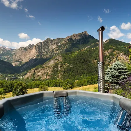 Brieis Relais Alpino 3* Marmora