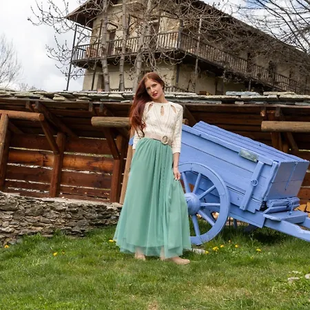 Brieis Relais Alpino