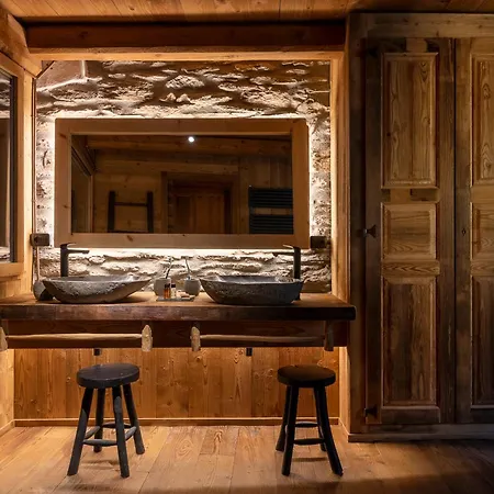 Otel Brieis Relais Alpino 3*