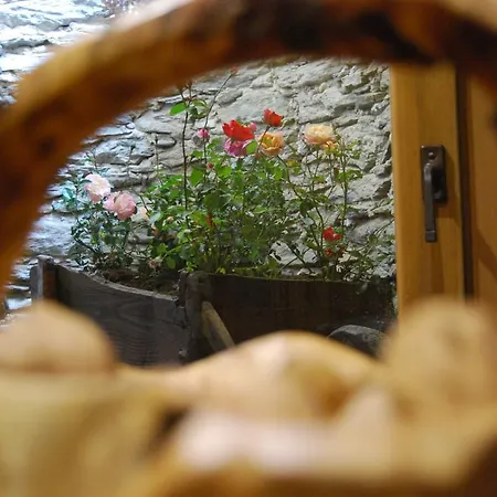 Brieis Relais Alpino Marmora