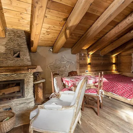 Brieis Relais Alpino 3*