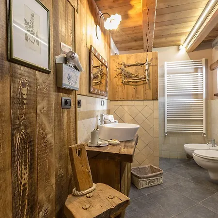 Brieis Relais Alpino 3*