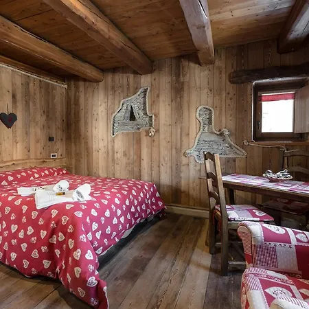 Brieis Relais Alpino Hotel