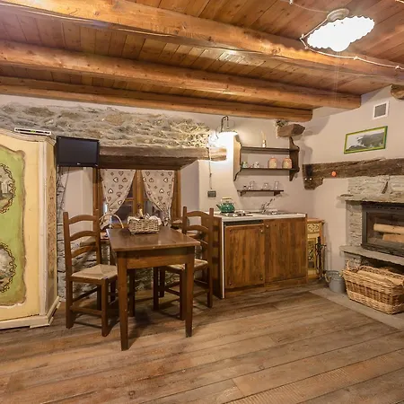 Brieis Relais Alpino