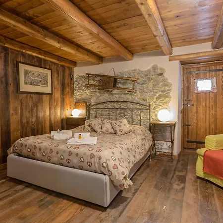 Brieis Relais Alpino
