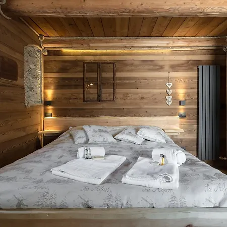 Brieis Relais Alpino 3* Marmora