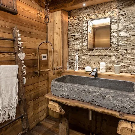 Hotel Brieis Relais Alpino