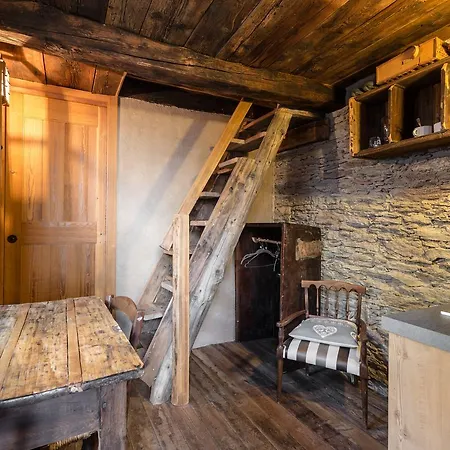 Hotel Brieis Relais Alpino 3*