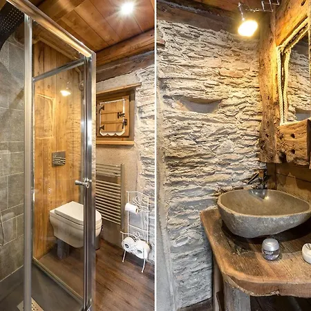 Hotel Brieis Relais Alpino 3*