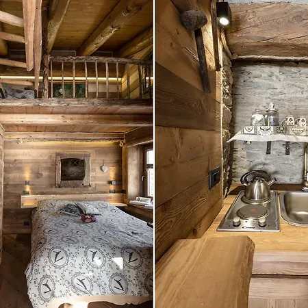 Brieis Relais Alpino 3*