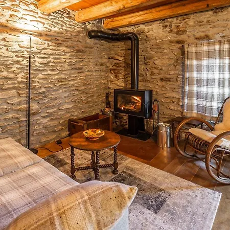 Brieis Relais Alpino 3* Marmora