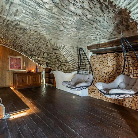 Hotel Brieis Relais Alpino 3*