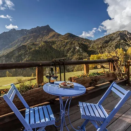 Brieis Relais Alpino 3*