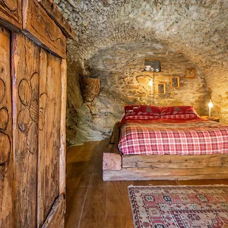 Brieis Relais Alpino 3* Marmora
