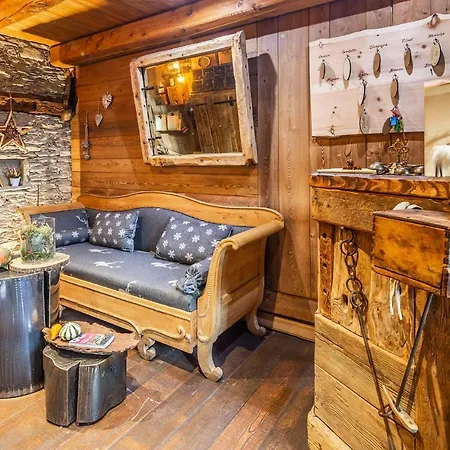 Brieis Relais Alpino Hotel
