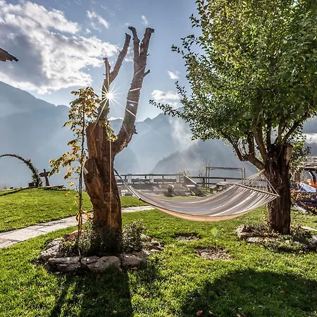 Brieis Relais Alpino 3* Marmora