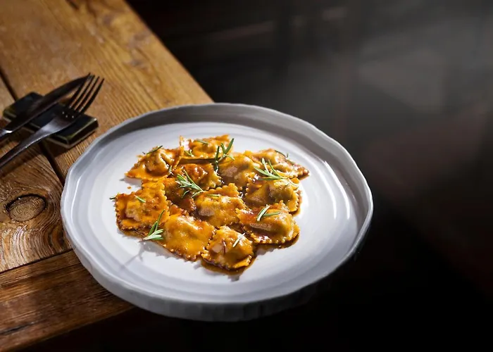 Brieis Relais Alpino Marmora