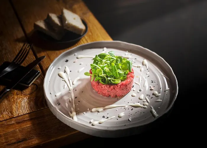 Brieis Relais Alpino 酒店