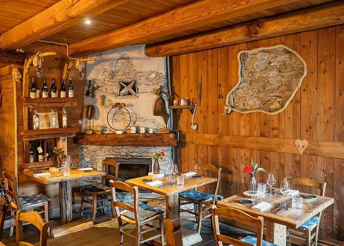 Brieis Relais Alpino