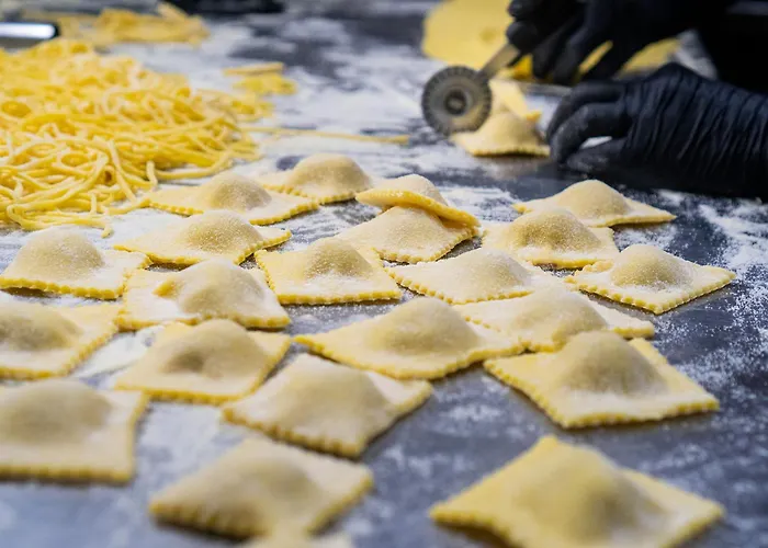 Brieis Relais Alpino 3*