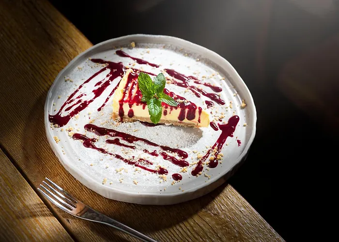 Brieis Relais Alpino 酒店 马莫拉