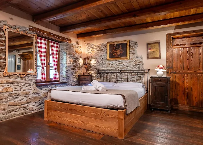 Brieis Relais Alpino 3*