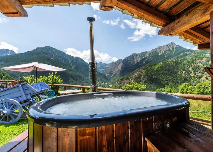 Brieis Relais Alpino Marmora