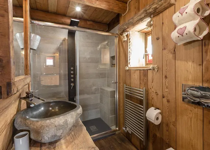 Brieis Relais Alpino Hotel 3*