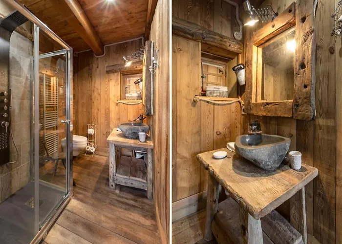 Hotel Brieis Relais Alpino 3*