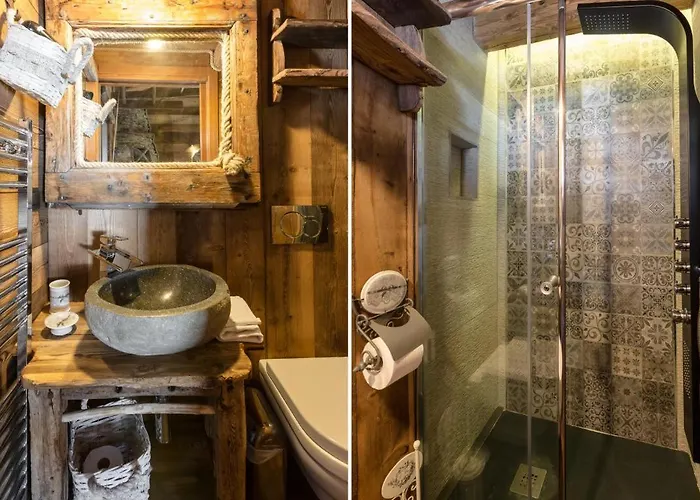 Brieis Relais Alpino 3*