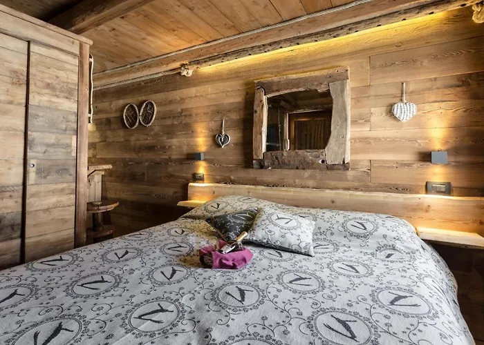 Brieis Relais Alpino Marmora