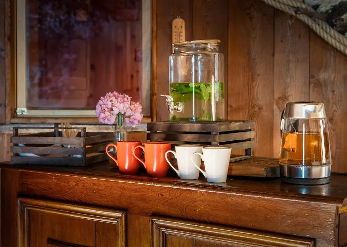 Brieis Relais Alpino