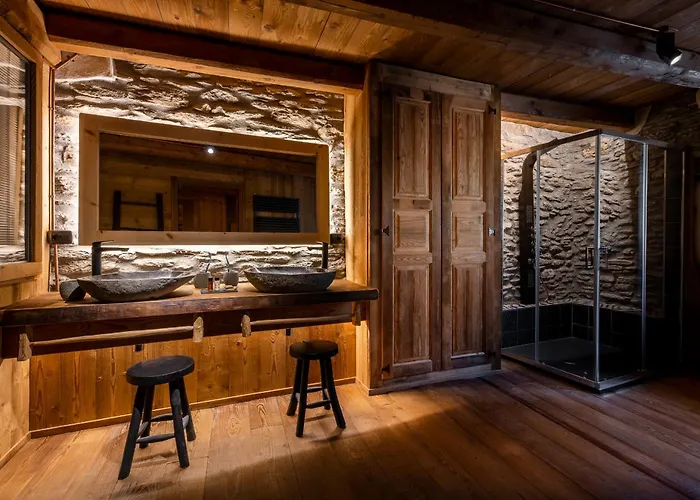 Brieis Relais Alpino 3*