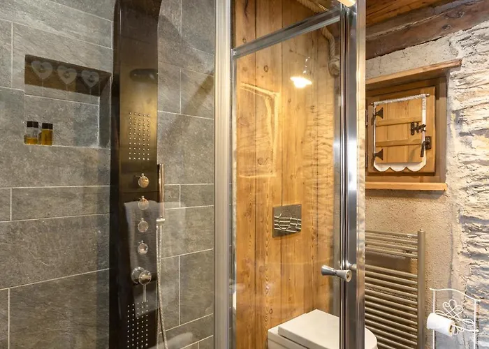 Brieis Relais Alpino 3* Marmora