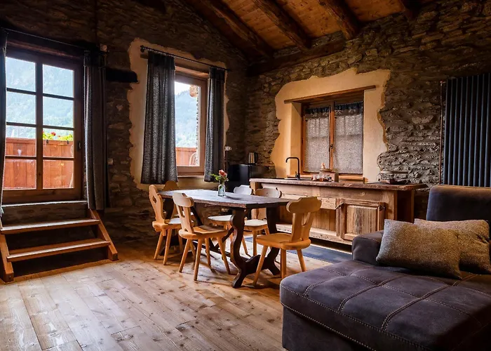 Brieis Relais Alpino