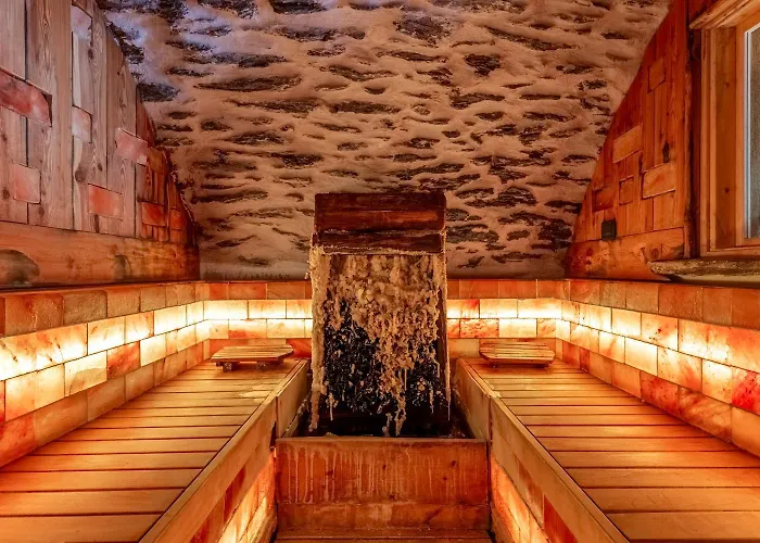 Brieis Relais Alpino Hotel