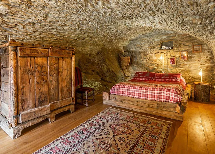 Brieis Relais Alpino Hotel Marmora