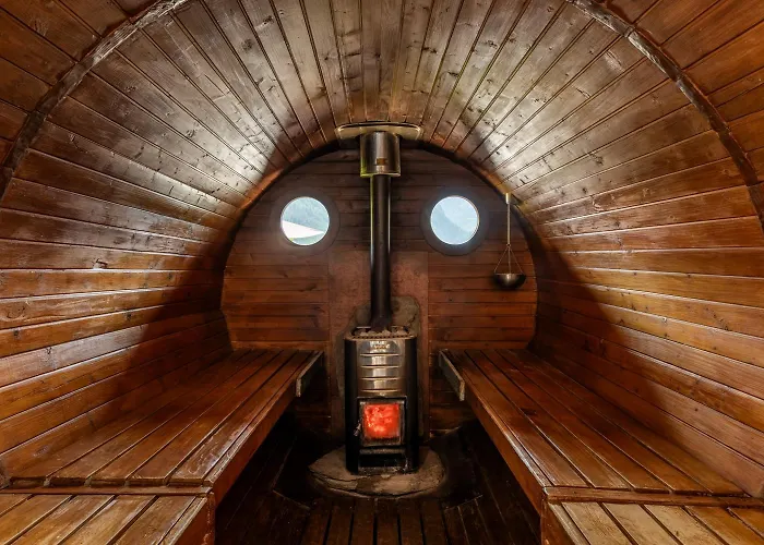 Brieis Relais Alpino 3*