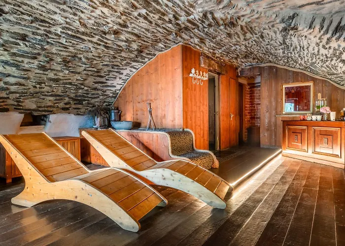 Brieis Relais Alpino Marmora