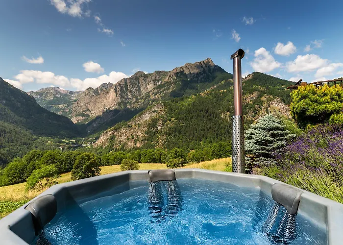 Brieis Relais Alpino 3* Marmora