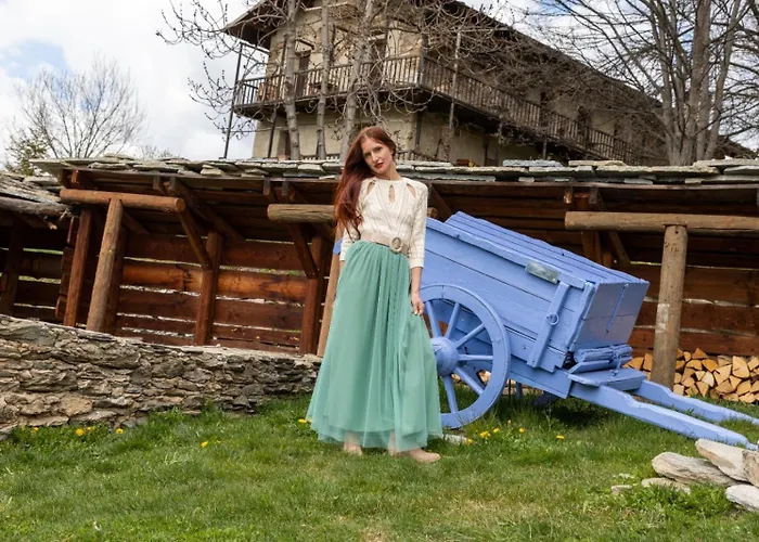 Brieis Relais Alpino