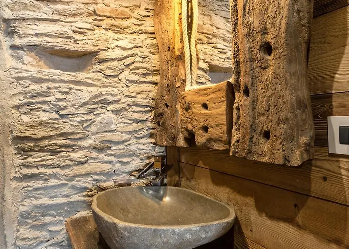 Brieis Relais Alpino Hotel