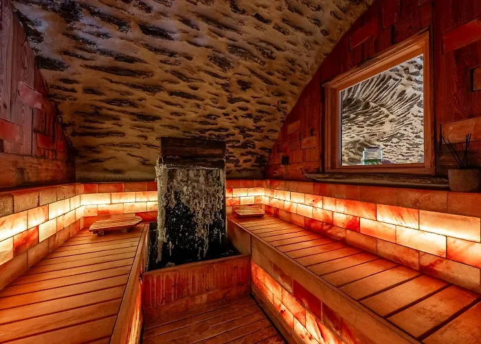 Hotel Brieis Relais Alpino