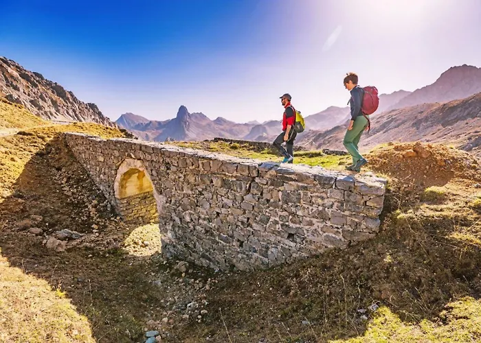 Brieis Relais Alpino Hotel 3*