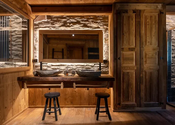 Hotel Brieis Relais Alpino 3*